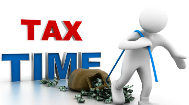 TAX REFUND – aplică acum pentru taxele din SUA