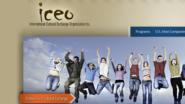 ICEO –  International Cultural Exchange Organization